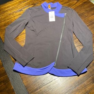 Lucy Energize Jacket